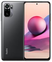 xiaomi redmi 13 128gb - Xiaomi Redmi Note 10S Dual 128GB Onyx Grey (Pilkas) - 2 nuotrauka