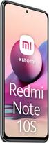 xiaomi redmi 13 128gb - Xiaomi Redmi Note 10S Dual 128GB Onyx Grey (Pilkas) - 3 nuotrauka