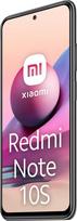 xiaomi redmi 13 128gb - Xiaomi Redmi Note 10S Dual 128GB Onyx Grey (Pilkas) - 4 nuotrauka