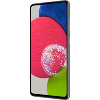 telefonai samsung galaxy - Samsung Galaxy A52 5G Dual 128GB Black (Juodas) - 4 nuotrauka