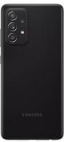 telefonai samsung galaxy - Samsung Galaxy A52 5G Dual 128GB Black (Juodas) - 6 nuotrauka