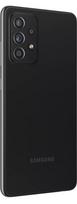 telefonai samsung galaxy - Samsung Galaxy A52 5G Dual 128GB Black (Juodas) - 7 nuotrauka