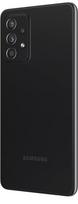 telefonai samsung galaxy - Samsung Galaxy A52 5G Dual 128GB Black (Juodas) - 8 nuotrauka