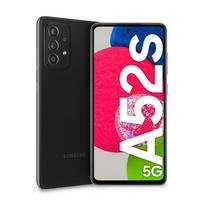 telefonai samsung galaxy - Samsung Galaxy A52 5G Dual 128GB Black (Juodas) - 11 nuotrauka
