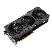 Pirkti ASUS TUF Gaming GeForce RTX™ 3070 OC Edition V2 - Photo 5