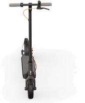 segway ninebot - Segway Ninebot KickScooter F40E Black (Juodas) - 4 nuotrauka
