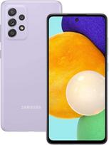 Samsung Galaxy A52 Dual 128GB Violet (Violetinis)
