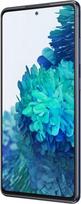 samsung galaxy s20 5g - Samsung Galaxy S20 FE Dual 5G 128GB Cloud Navy (Mėlynas) - 2 nuotrauka