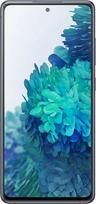 samsung galaxy s20 5g - Samsung Galaxy S20 FE Dual 5G 128GB Cloud Navy (Mėlynas) - 3 nuotrauka