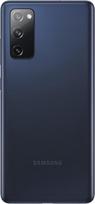 samsung galaxy s20 5g - Samsung Galaxy S20 FE Dual 5G 128GB Cloud Navy (Mėlynas) - 6 nuotrauka
