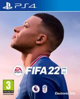 Pirkti FIFA 22 PS4 - Photo 1