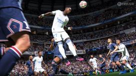 Pirkti FIFA 22 PS4 - Photo 7