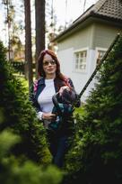 makita zirkles gyvatvoriu - Makita DUH523Z - 4 nuotrauka