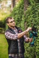 makita zirkles gyvatvoriu - Makita DUH523Z - 7 nuotrauka