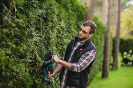 makita zirkles gyvatvoriu - Makita DUH523Z - 9 nuotrauka