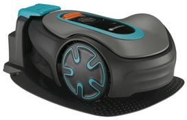 minimaise - Gardena Sileno Minimo 500 - 5 nuotrauka