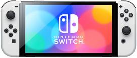 Pirkti Nintendo Switch OLED (su baltais Joy-Con) - Photo 2