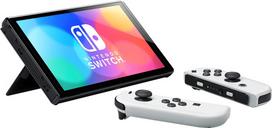 Pirkti Nintendo Switch OLED (su baltais Joy-Con) - Photo 4