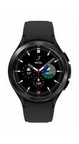 samsung galaxy watch 4 - Samsung Galaxy Watch 4 Classic 46mm R895 LTE Black (Juodas) - 2 nuotrauka