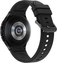 samsung galaxy watch 4 - Samsung Galaxy Watch 4 Classic 46mm R895 LTE Black (Juodas) - 4 nuotrauka