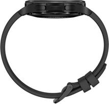 samsung galaxy watch 4 - Samsung Galaxy Watch 4 Classic 46mm R895 LTE Black (Juodas) - 5 nuotrauka