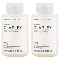 olaplex olaplex plauku serumas -  OLAPLEX atkuriamoji priemonė plaukams HAIR PERFECTOR No. 3, 100 ml - 2 nuotrauka