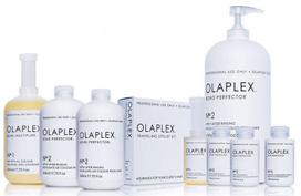 olaplex olaplex plauku serumas -  OLAPLEX atkuriamoji priemonė plaukams HAIR PERFECTOR No. 3, 100 ml - 3 nuotrauka