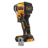 atsuktuviukas - DeWalt DCF850N-XJ, 18V - 2 nuotrauka