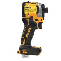 atsuktuviukas - DeWalt DCF850N-XJ, 18V - 4 nuotrauka