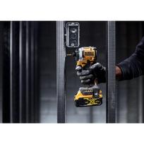 atsuktuviukas - DeWalt DCF850N-XJ, 18V - 6 nuotrauka