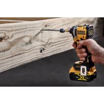 atsuktuviukas - DeWalt DCF850N-XJ, 18V - 8 nuotrauka