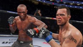 Pirkti UFC 4 PS4 - Photo 2