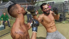Pirkti UFC 4 PS4 - Photo 3