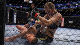 ufc ps4 - UFC 4 PS4 - 9 nuotrauka