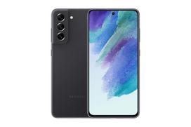 samsung mobilius - Samsung Galaxy S21 FE 5G Dual 256GB Graphite (Juodas) - 3 nuotrauka