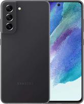 samsung mobilius - Samsung Galaxy S21 FE 5G Dual 256GB Graphite (Juodas) - 5 nuotrauka