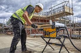 dewalt de7400 - DeWalt DWE7485 - 4 nuotrauka