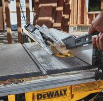 dewalt de7400 - DeWalt DWE7485 - 5 nuotrauka