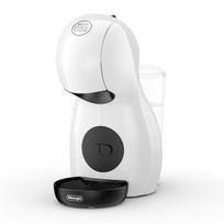 kapsules t - De'Longhi Dolce Gusto Piccolo XS EDG110.WB (Baltas) - 2 nuotrauka