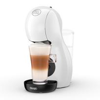 kapsules t - De'Longhi Dolce Gusto Piccolo XS EDG110.WB (Baltas) - 6 nuotrauka