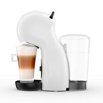 kapsules t - De'Longhi Dolce Gusto Piccolo XS EDG110.WB (Baltas) - 3 nuotrauka