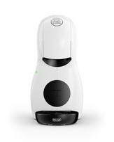 kapsules t - De'Longhi Dolce Gusto Piccolo XS EDG110.WB (Baltas) - 7 nuotrauka