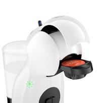 kapsules t - De'Longhi Dolce Gusto Piccolo XS EDG110.WB (Baltas) - 5 nuotrauka