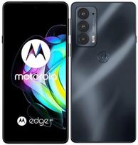 snapdragon 8 - Motorola Edge 20 5G Dual 128GB Grey (Pilkas) - 3 nuotrauka