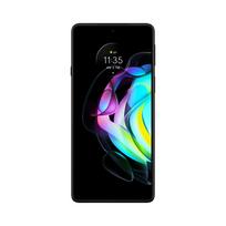 snapdragon 8 - Motorola Edge 20 5G Dual 128GB Grey (Pilkas) - 4 nuotrauka