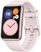 Huawei Watch Fit Pink (Rožinis)