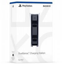 kompiuteris zaidimui - Sony PlayStation DualSense Įkrovimo stotelė (PS5) - 4 nuotrauka