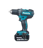 cordless drill - Makita DLX2127MJ - 2 nuotrauka