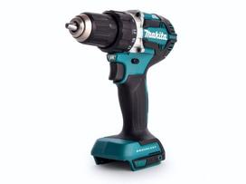 akumuliatorius makita 18v 3 - Makita DDF484Z - 4 nuotrauka