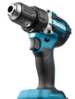 akumuliatorius makita 18v 3 - Makita DDF484Z - 2 nuotrauka